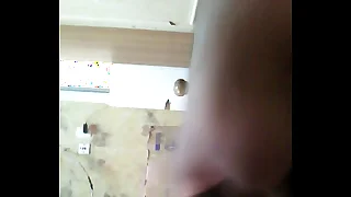 Pakistani Saudi Penis Massage